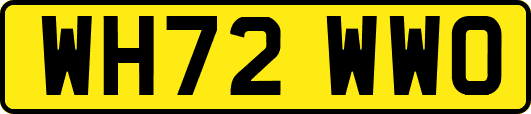 WH72WWO