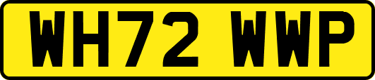 WH72WWP