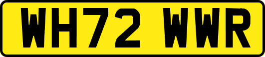 WH72WWR