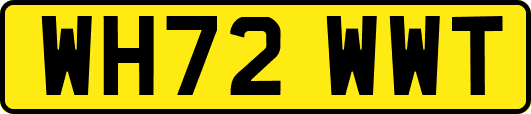 WH72WWT