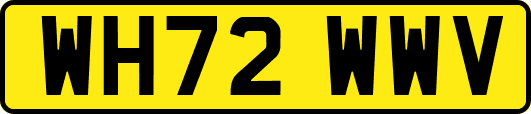 WH72WWV