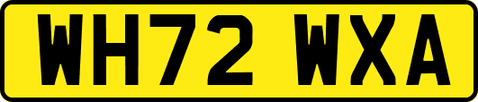 WH72WXA