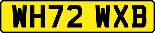 WH72WXB
