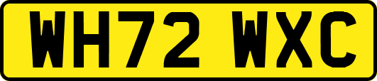 WH72WXC