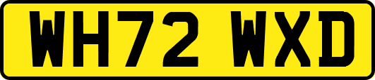 WH72WXD
