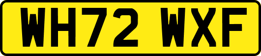 WH72WXF