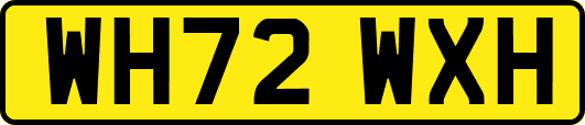 WH72WXH