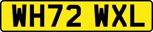 WH72WXL