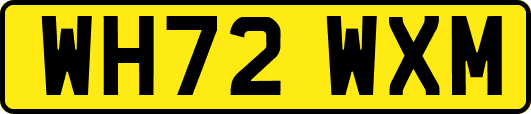 WH72WXM