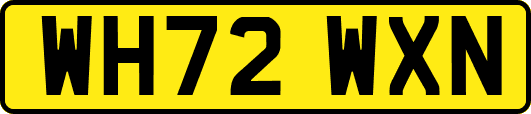 WH72WXN