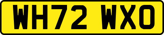 WH72WXO