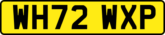 WH72WXP