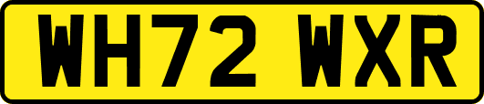 WH72WXR