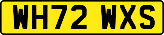 WH72WXS