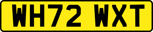 WH72WXT