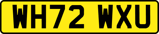 WH72WXU
