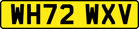 WH72WXV