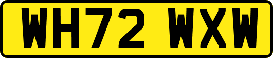 WH72WXW