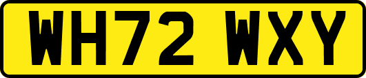 WH72WXY