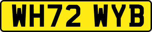 WH72WYB