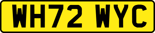 WH72WYC