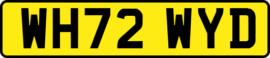 WH72WYD