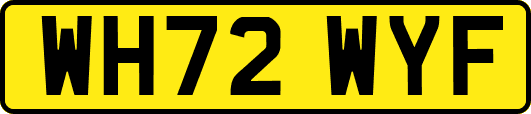 WH72WYF