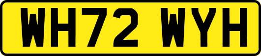 WH72WYH