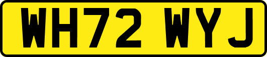 WH72WYJ