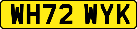 WH72WYK