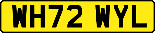 WH72WYL