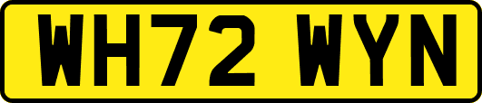 WH72WYN