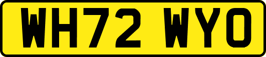 WH72WYO