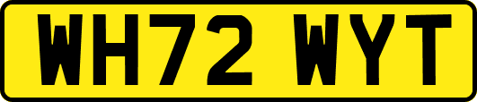 WH72WYT