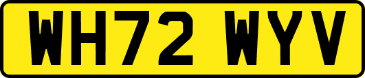 WH72WYV