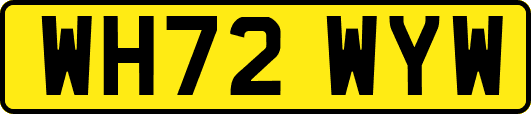 WH72WYW