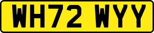 WH72WYY