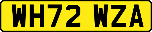 WH72WZA