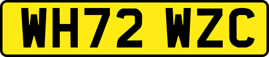 WH72WZC