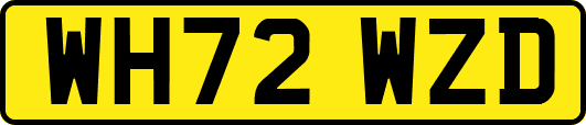 WH72WZD