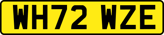 WH72WZE