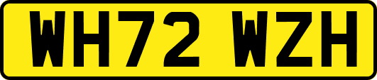 WH72WZH