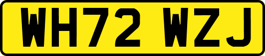 WH72WZJ