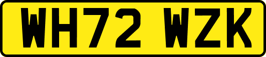 WH72WZK
