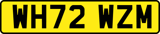 WH72WZM