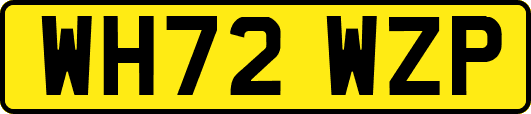 WH72WZP