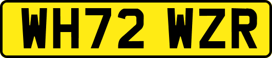 WH72WZR