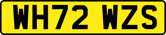 WH72WZS