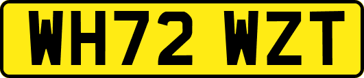 WH72WZT