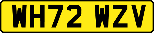 WH72WZV